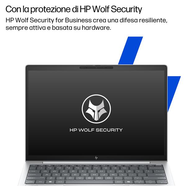 Notebook e Workstation portatili - HP EliteBook 8 …