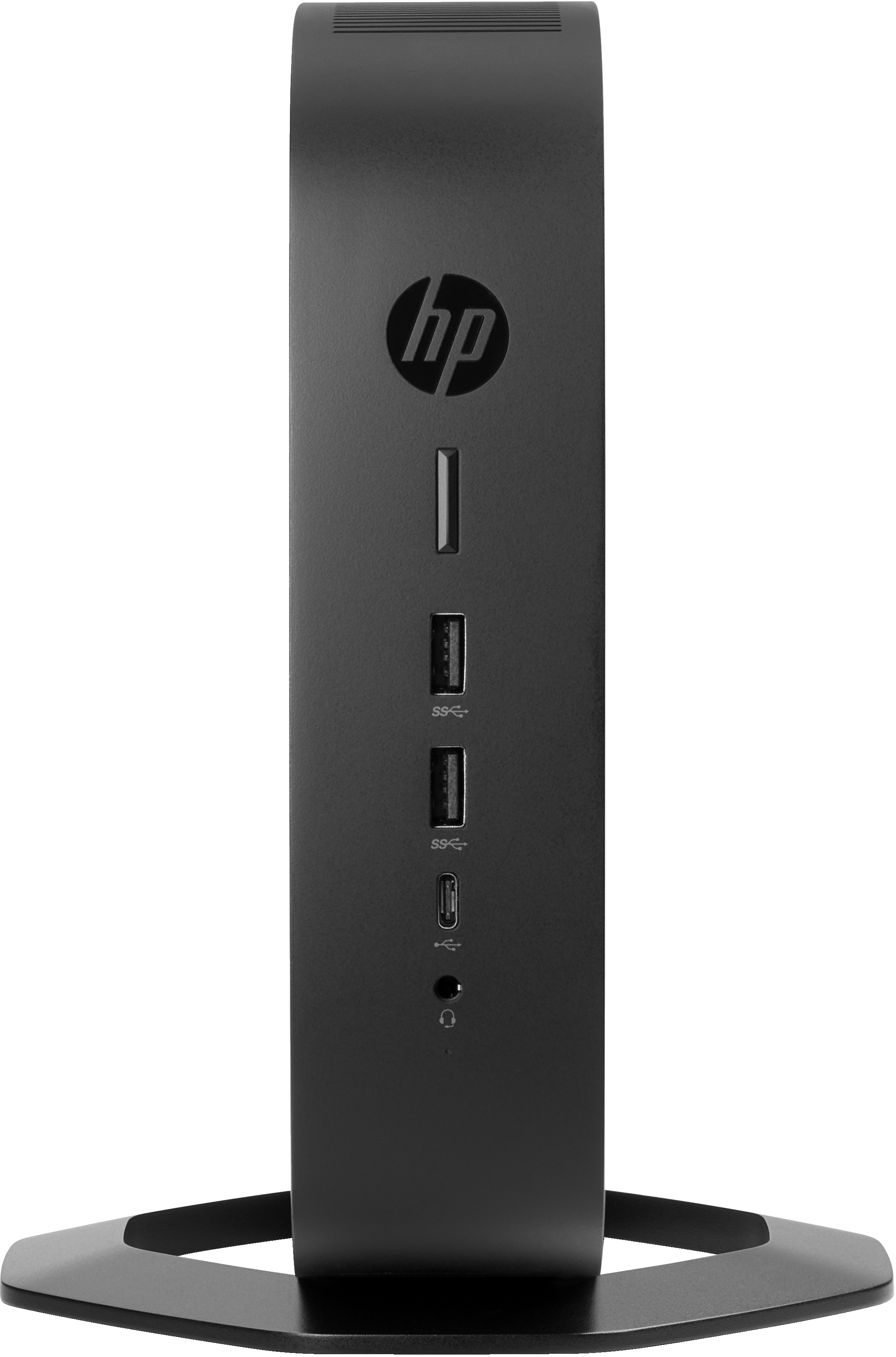 HP t740 - Thin client - SFF - …