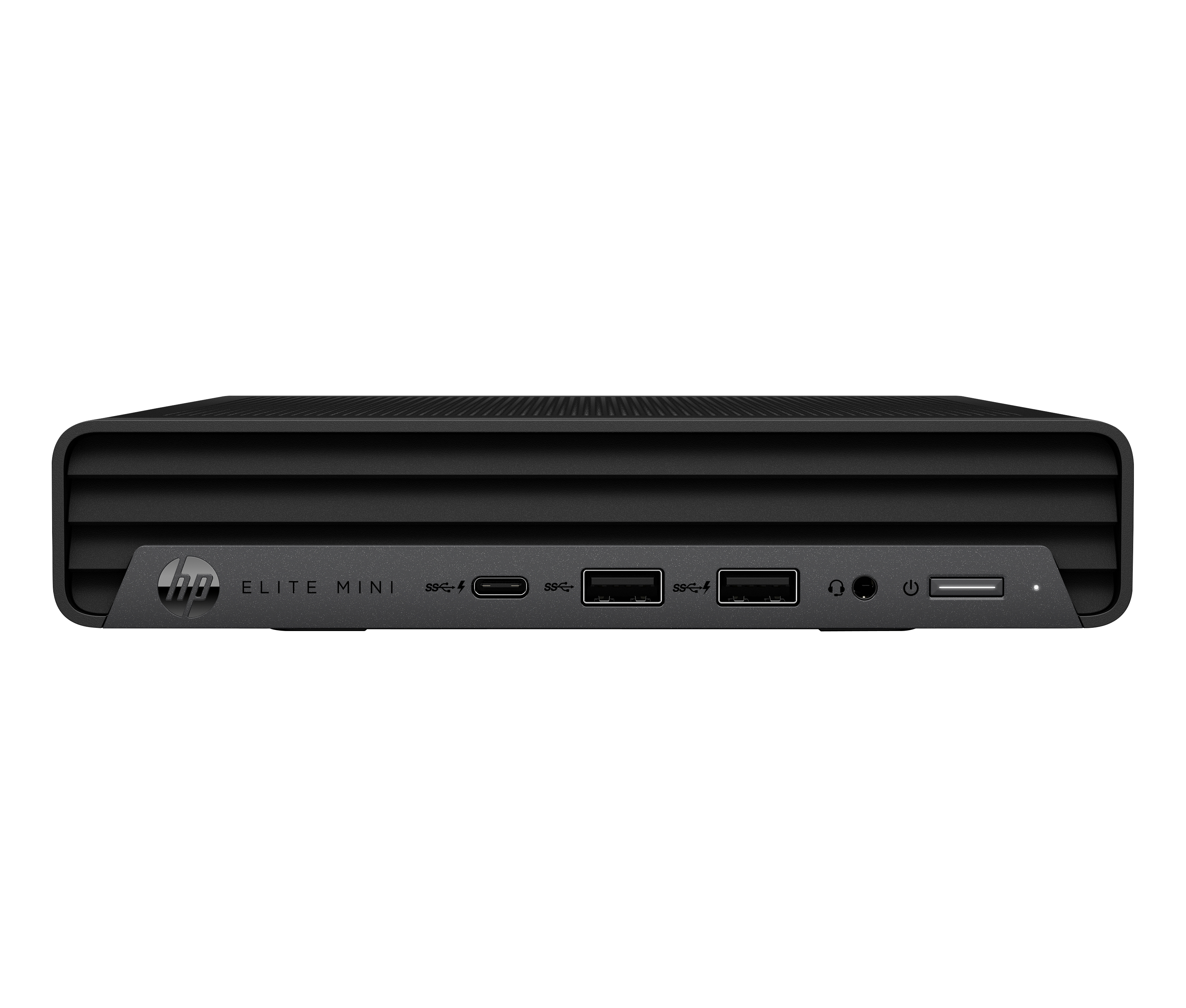 HP Mini IP Conference PC - Mini desktop …