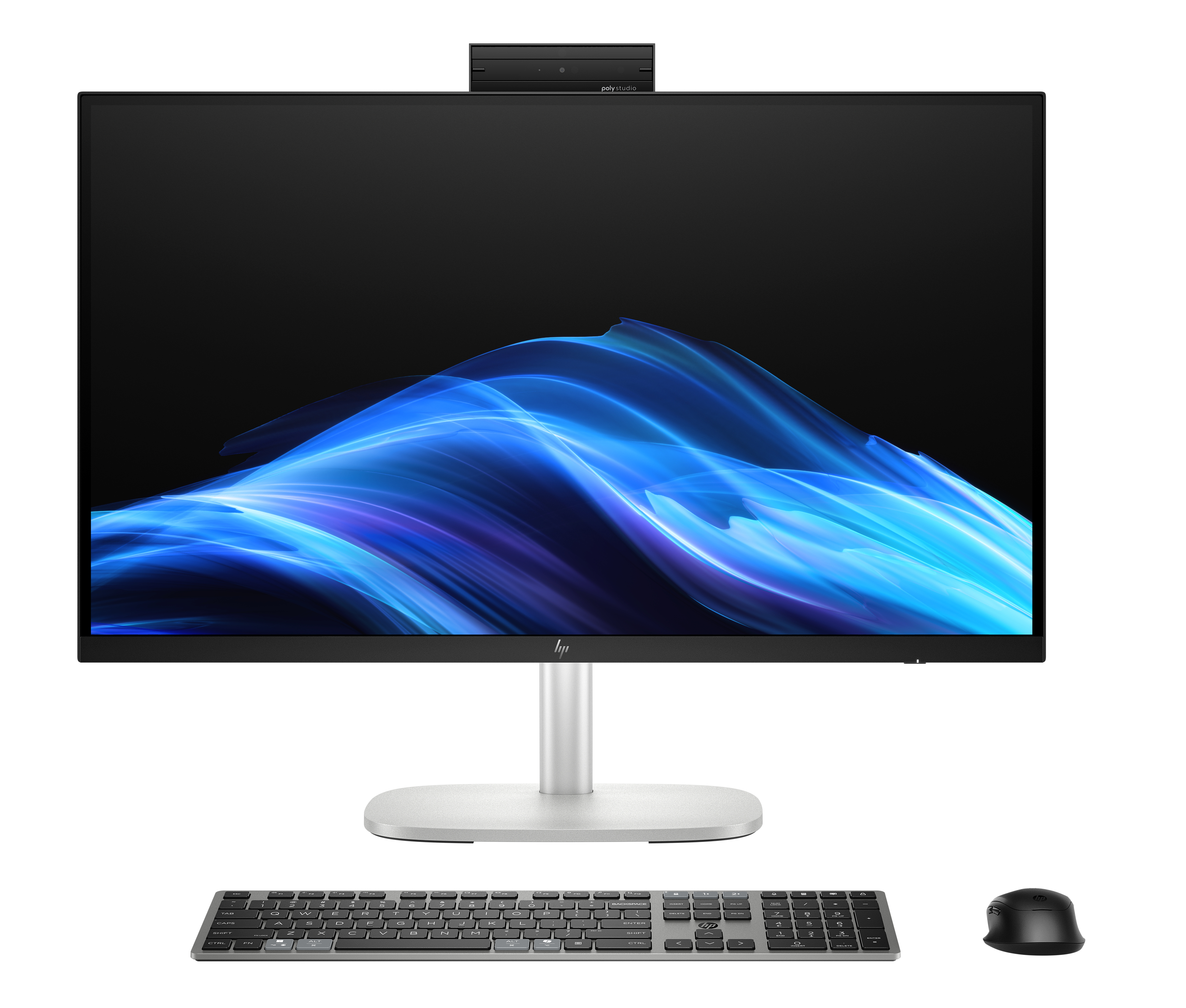 HP EliteStudio 8 All-in-One G1i 27 inch Desktop …