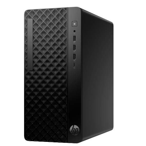 HP ProDesk 2 Tower G1i E Desktop PC, …