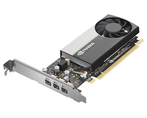 NVIDIA T400 - Scheda grafica - T400 - …