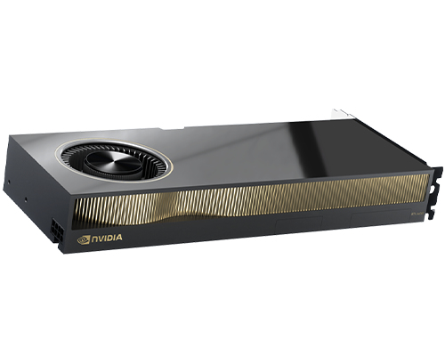 NVIDIA RTX A6000 - Scheda grafica - RTX …