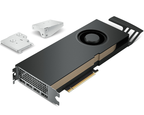 NVIDIA RTX A5000 - Scheda grafica - RTX …