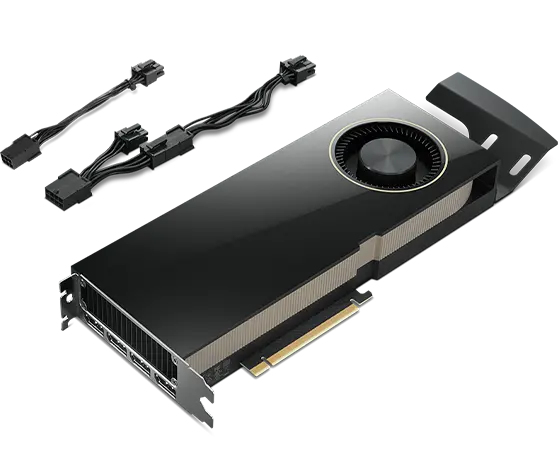 NVIDIA RTX A6000 - Scheda grafica - RTX …