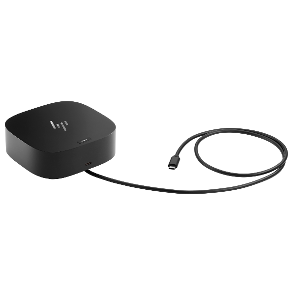 HP USB-C Dock G5 - Docking station - …
