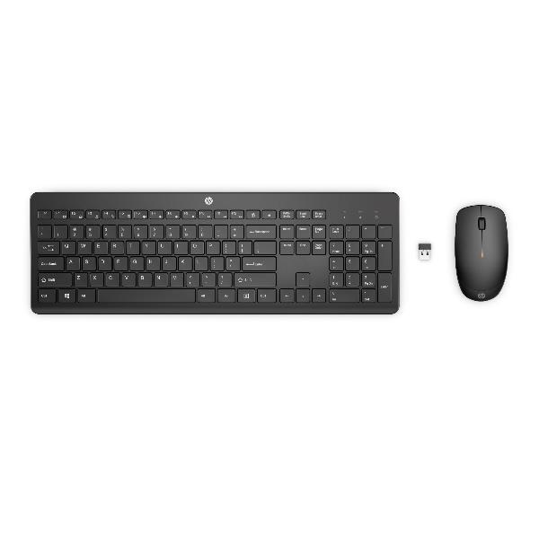 HP 230 - Set mouse e tastiera - …