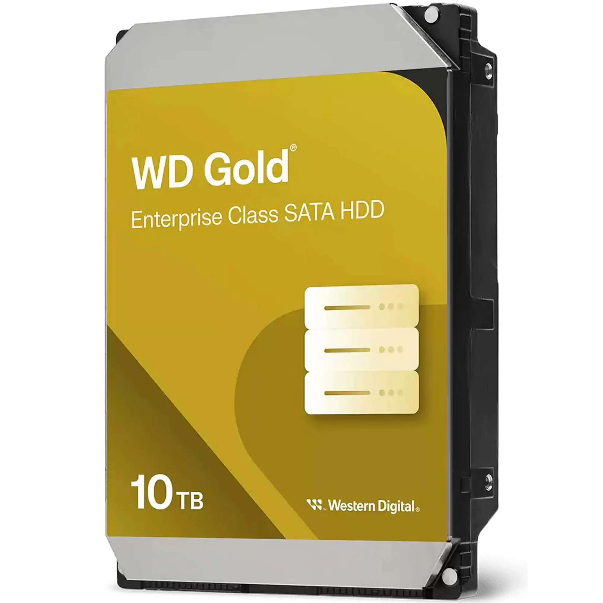 WD Gold WD102KRYZ - HDD - 10 TB …