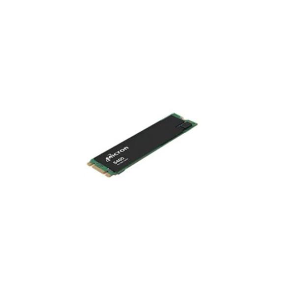 Micron 5400 PRO - SSD - Read Intensive …