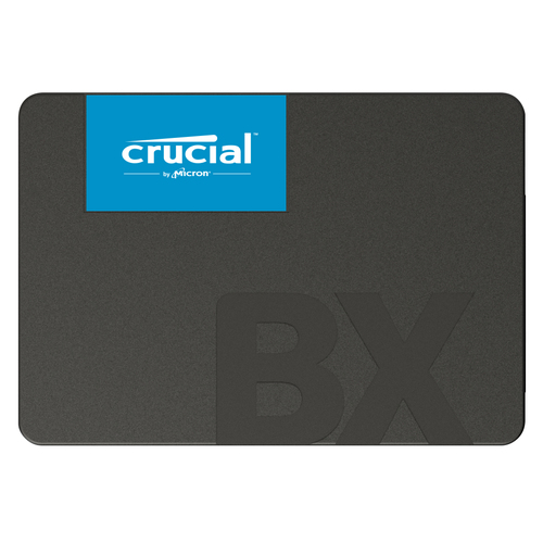 Crucial BX500 - SSD - 2 TB - …