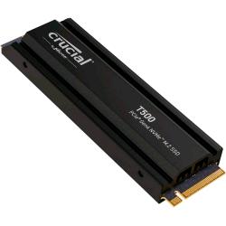 Crucial T500 - SSD - 1 TB - …