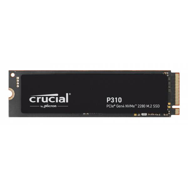 Crucial P310 - SSD - 500 GB - …