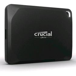 Crucial X10 Pro - SSD - crittografato - …