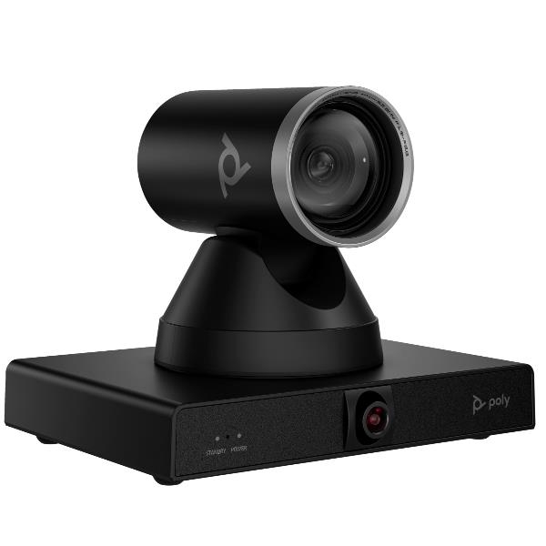 Poly Studio E60 - Telecamera per videoconferenza - …