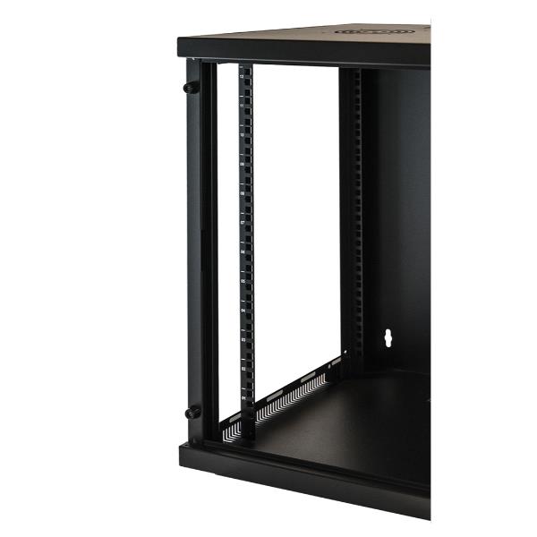 LINK - Rack cabinet - montaggio a parete …
