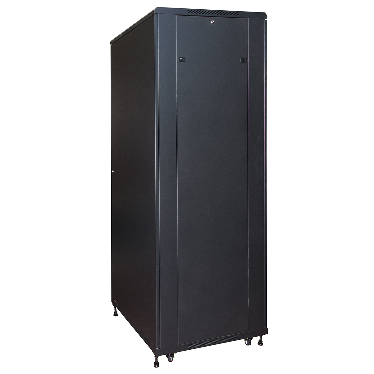 LINK Armadio - Rack cabinet - nero, RAL …