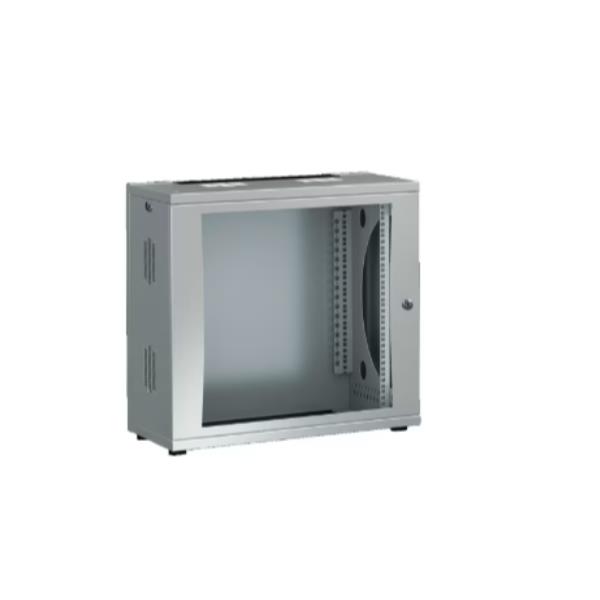 Rittal DK FlatBox - Rack - montaggio a …