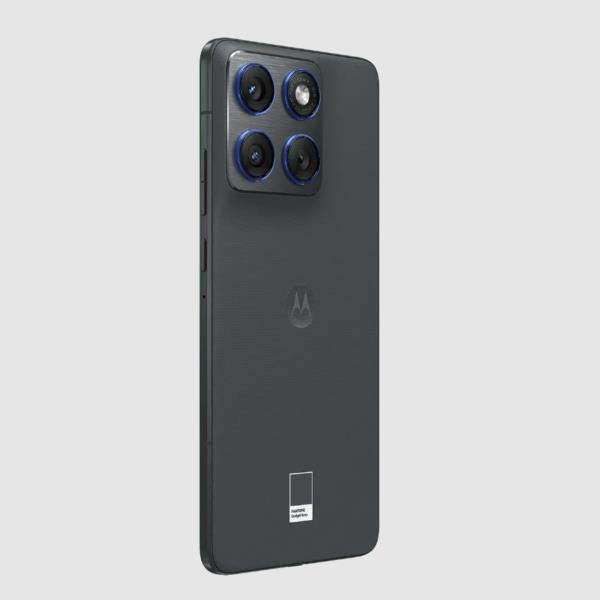 Motorola edge 70 12/512 GADGET GREY, 17 cm …