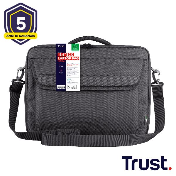 Trust Atlanta - Borsa trasporto notebook - 16" …