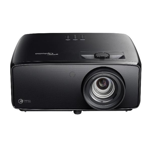 Optoma E3P7NF1E111, 3000 ANSI lumen, DLP, UHD 4K …