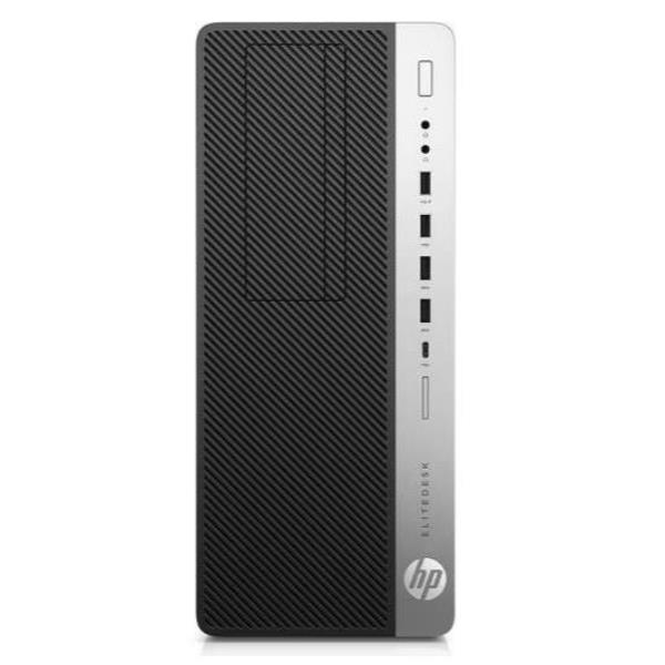RICONDIZIONATO PC Desktop - HP 800 G5 Tower …
