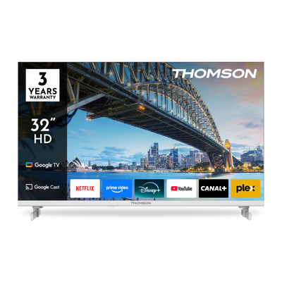 Thomson 32HG2S15W, 81,3 cm (32ʺ), 1366 x 768 …