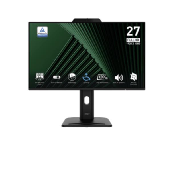 MSI PRO MP272PMG, 68,6 cm (27ʺ), 1920 x …