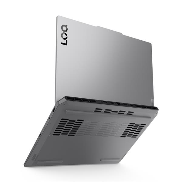 Lenovo LOQ 15AHP10, AMD Ryzen™ 7, 3,3 GHz, …