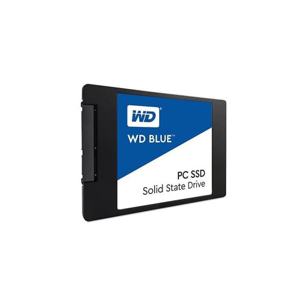 WD Blue SA510 WDS200T3B0A - SSD - 2 …