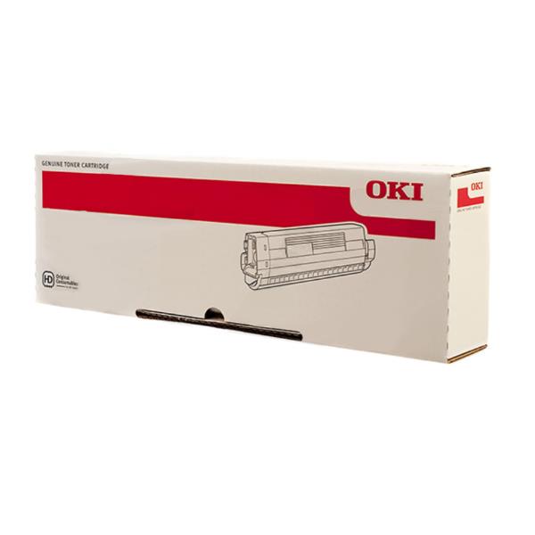 OKI - Ciano - originale - kit tamburo …