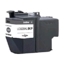 Brother LC3229XLBKP - Nero - originale - cartuccia …