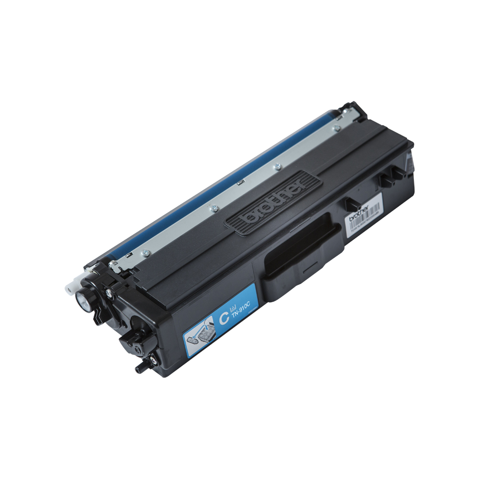 Brother TN910CP - Ciano - originale - cartuccia …