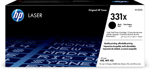 HP Inc. Cartuccia toner originale stampanti laser - …