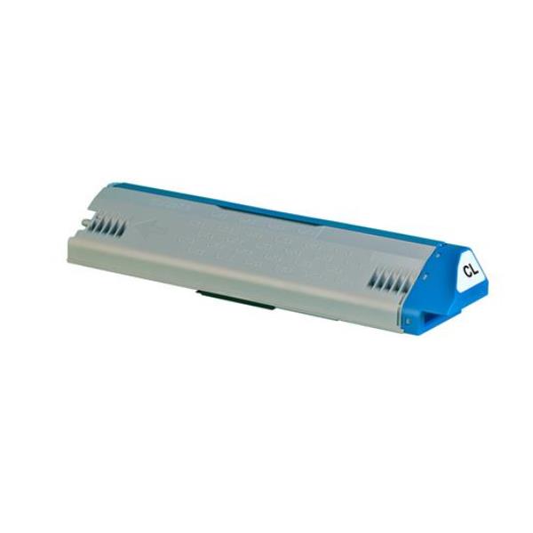 OKI - Trasparente - originale - cartuccia toner …