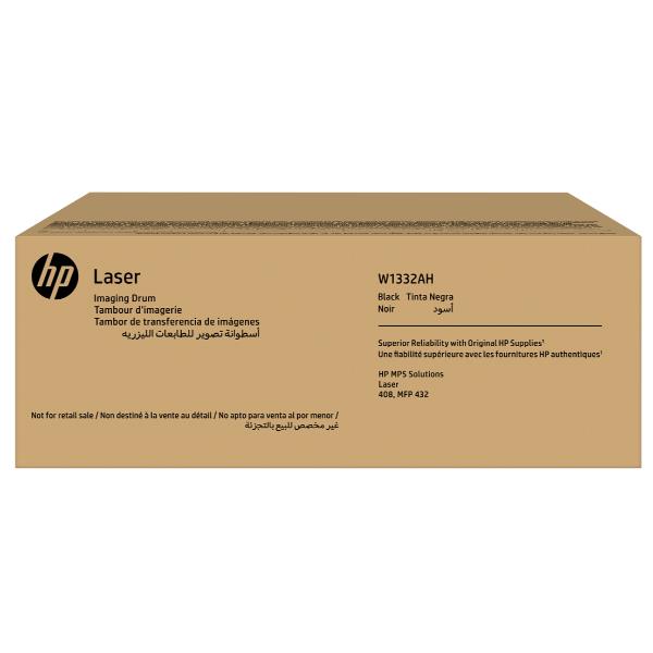 HP toner originale nero - 332A