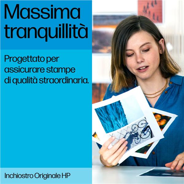 HP toner originale nero - 981YC
