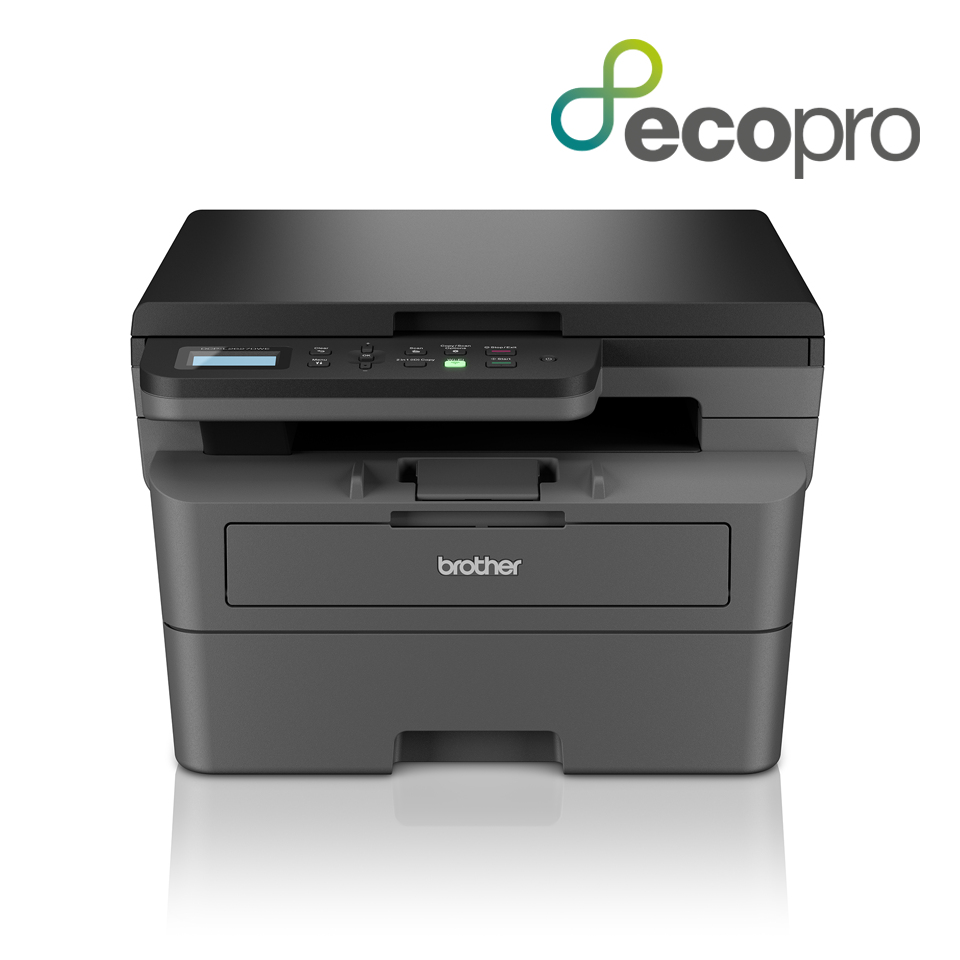 Brother DCP-L2627DWE - Stampante multifunzione - B/N - …