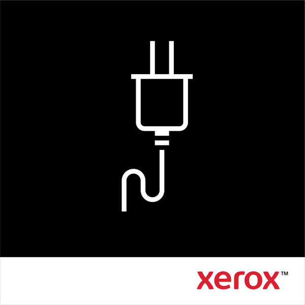 Xerox - Kit cavo di alimentazione - Europa …