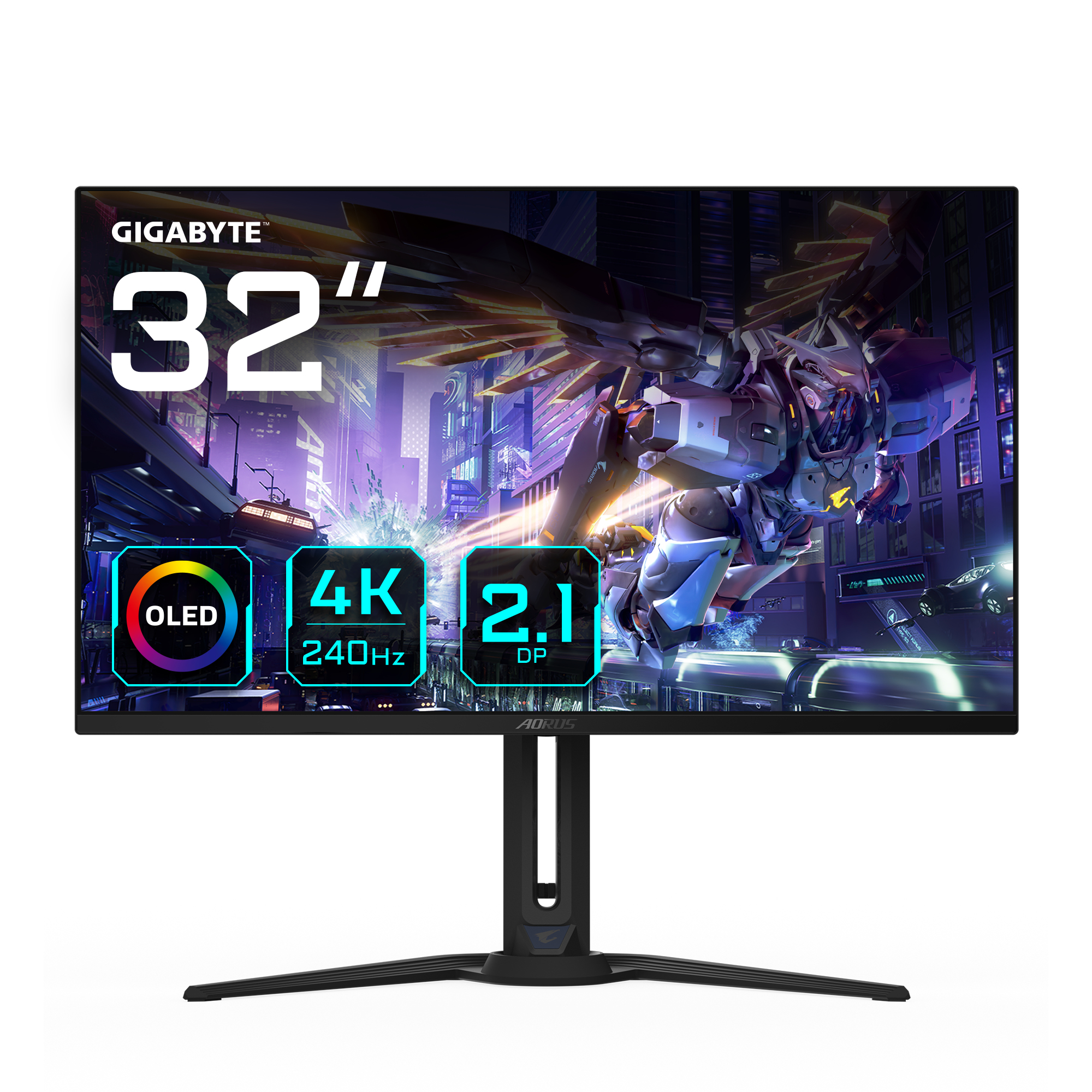 Gigabyte FO32U2P