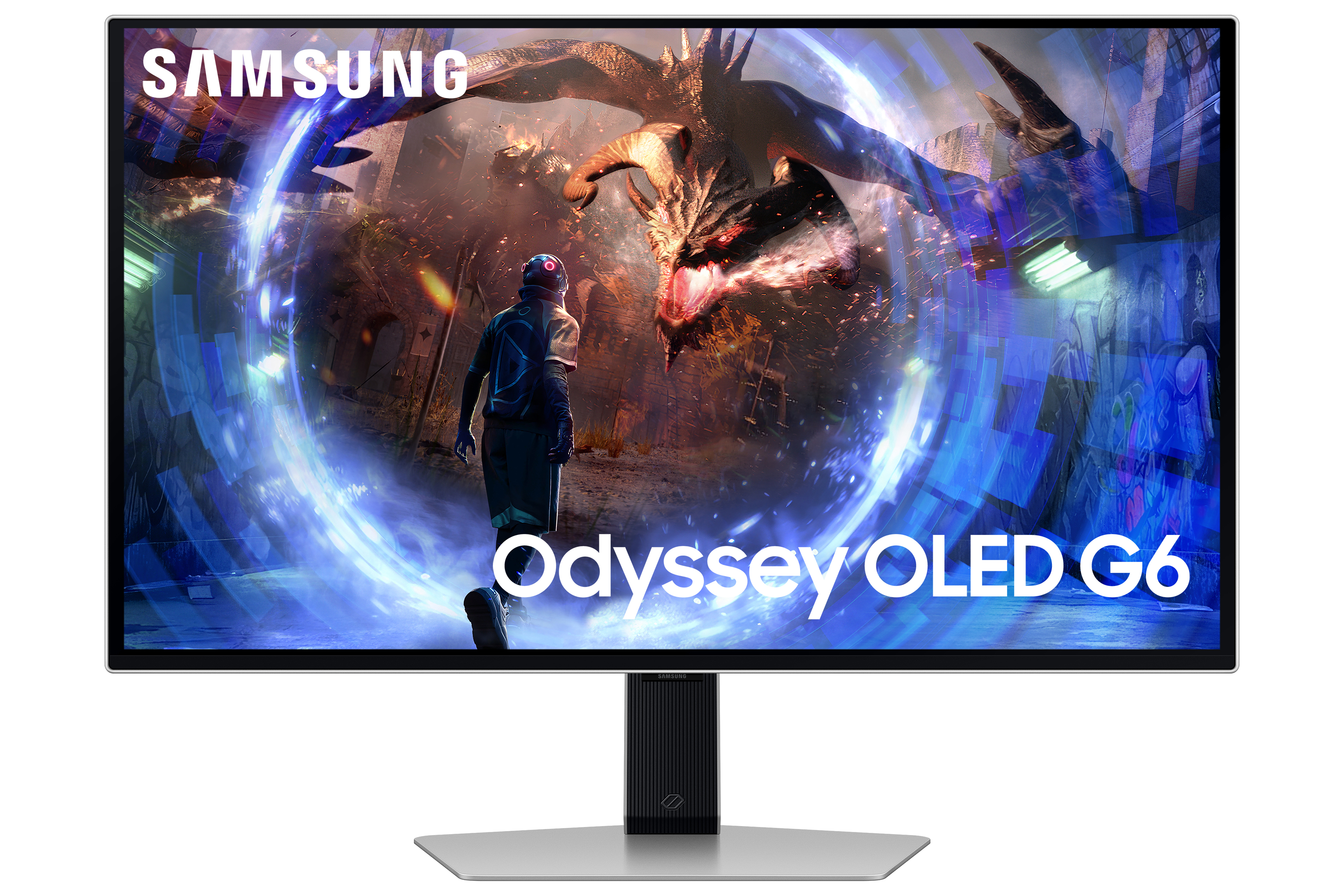 Samsung G60SD, 68,6 cm (27ʺ), 2560 x 1440 …