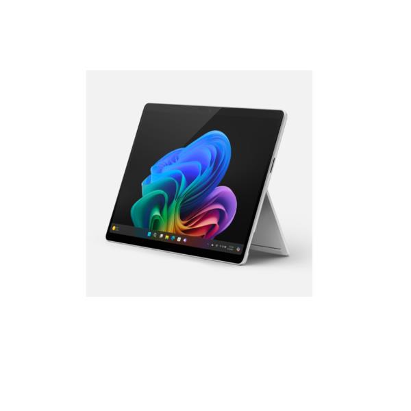 Microsoft- Surface Pro - Snapdragon X Elite (12 …