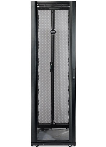 DELL NETSHELTER SX 42U 600MM WIDE