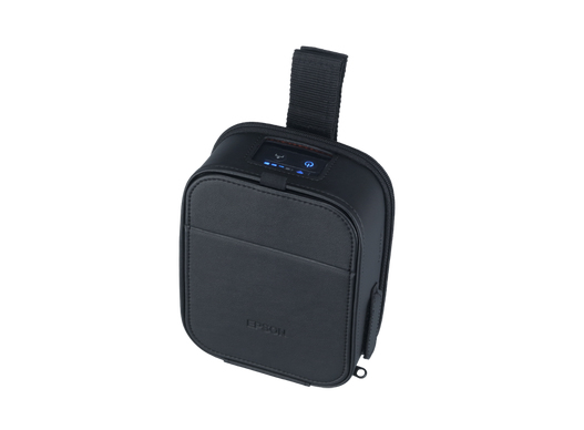 EP OT-PC80II(351)PADDED CASE P80II