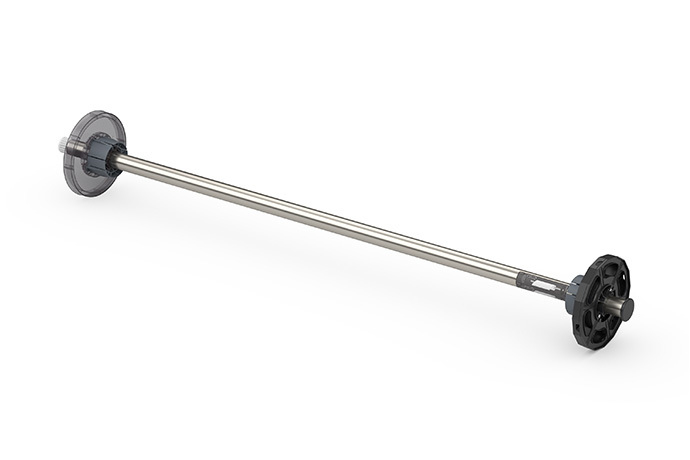 EPSON ROLL FEED SPINDLE 44