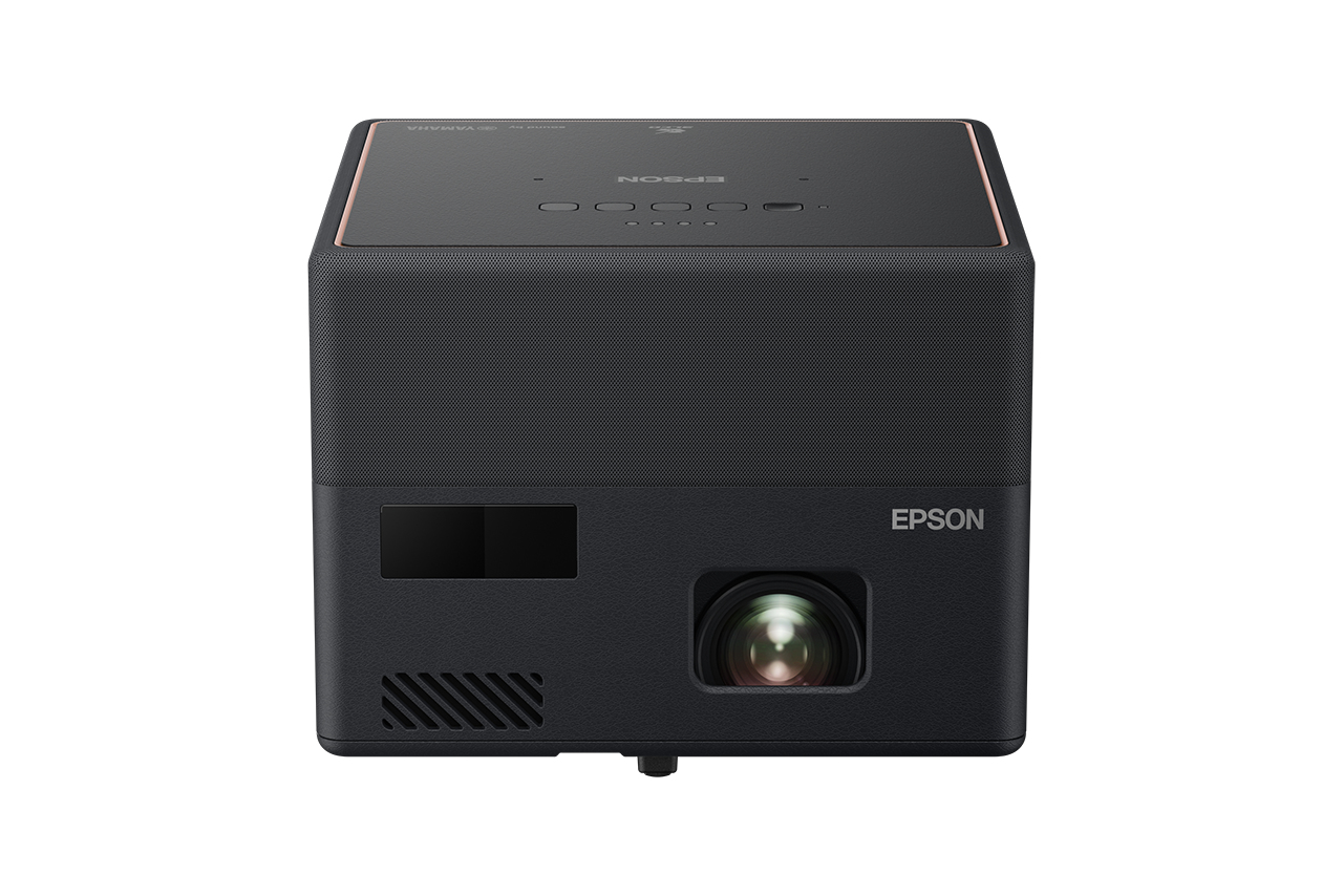 VIDEOPROIET.EPSON EF-12