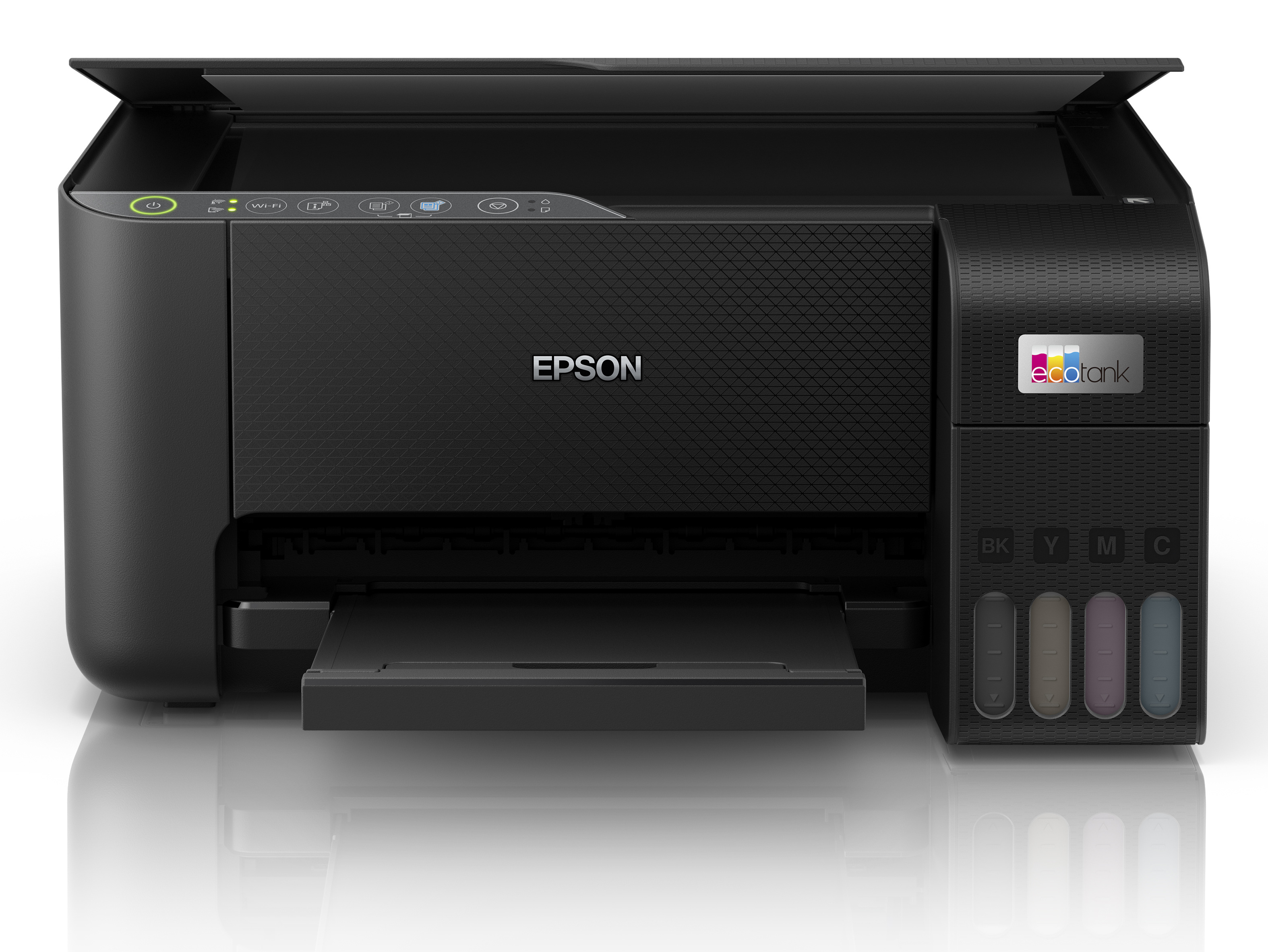 EPSON ECOTANK ET-2862