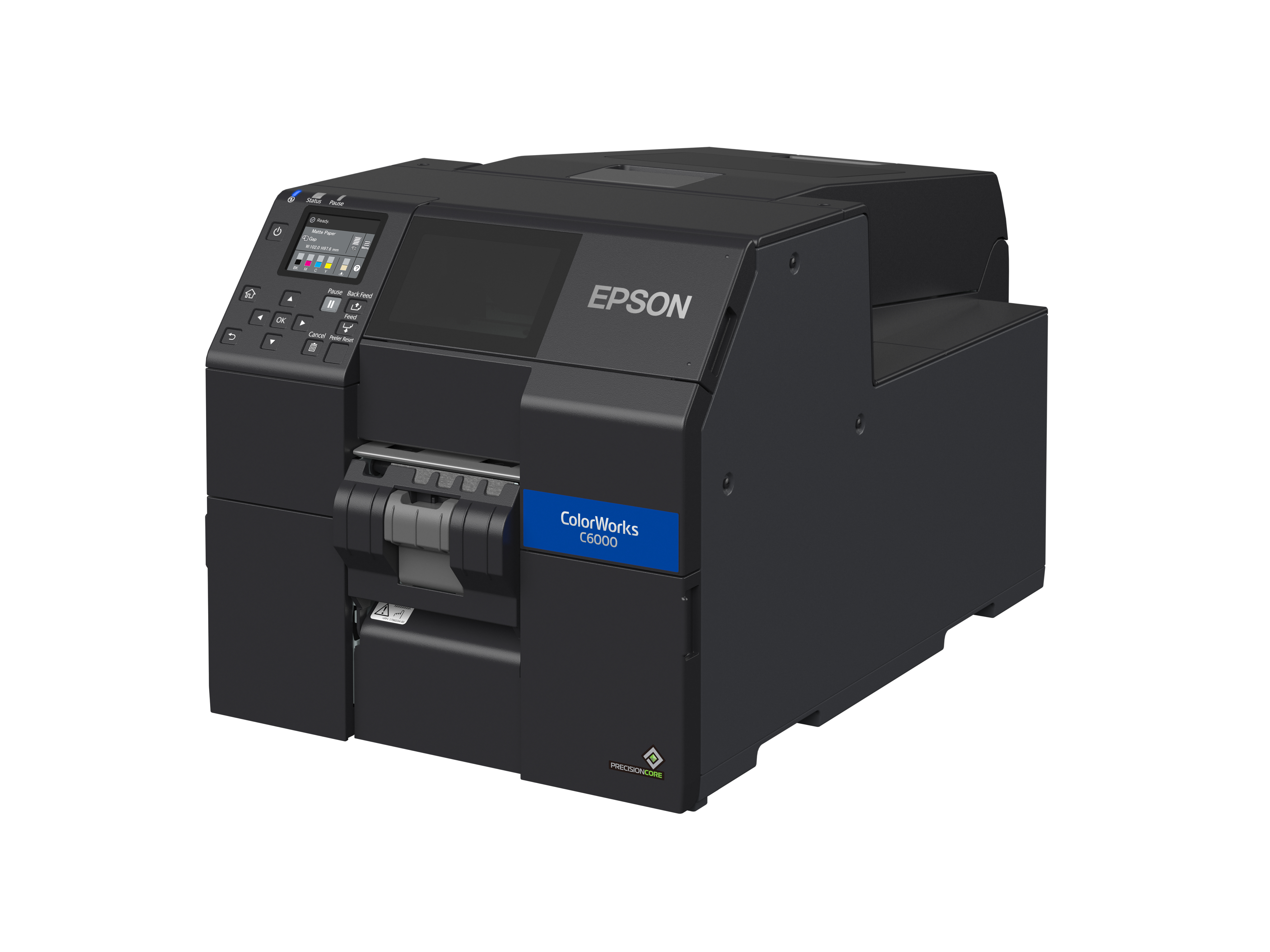 EPSON COLORWORKS CW-C6000PE
