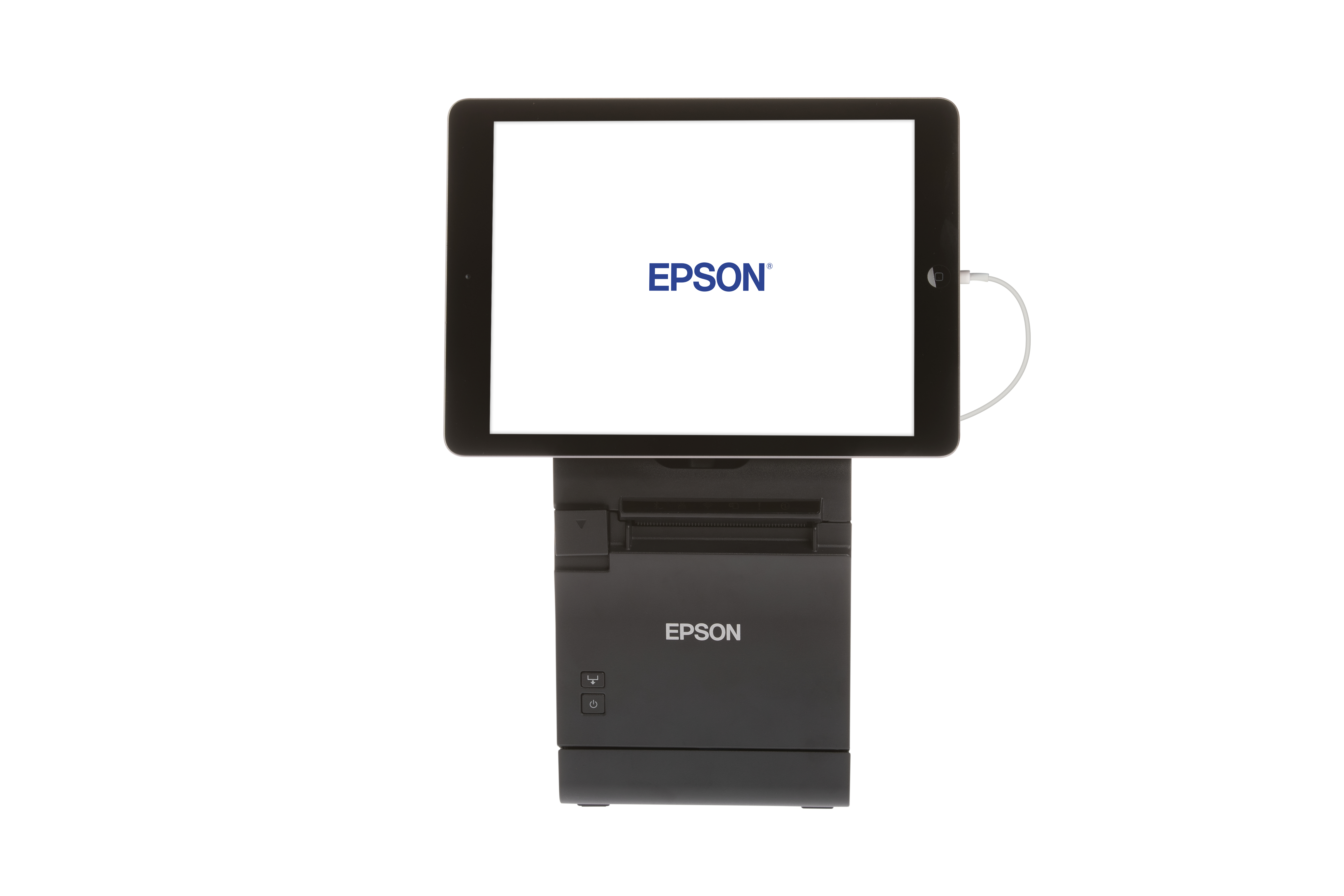 EP TM-M30II-S(011)USB ETH. PS WHITE