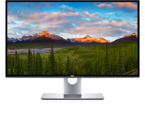 DELL ULTRASHARP 32 8K THUN.UP3218KA