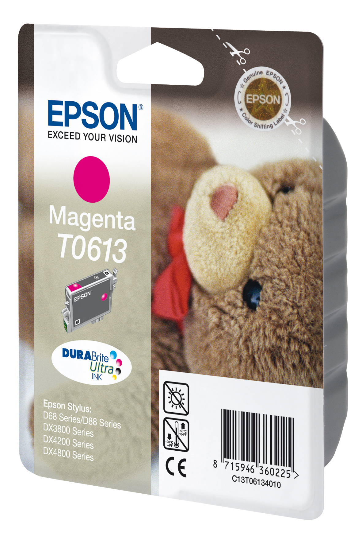 T06134020 CART.MAGENT.BLI.STY.D/DX